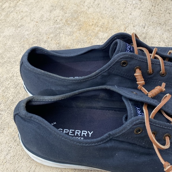 Sperry Pier View with Memory Foam - Picture 10 of 10